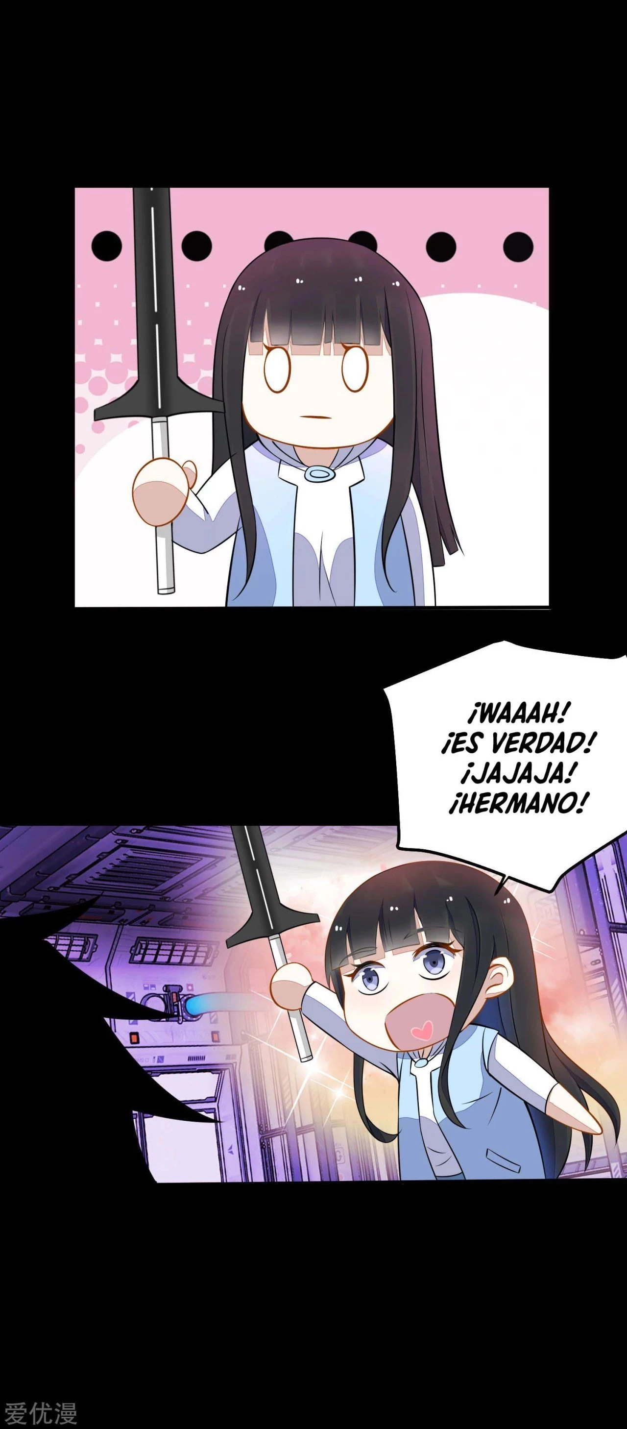 El rey del apocalipsis > Capitulo 153 > Page 231